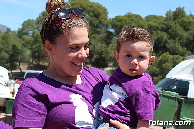 Jornada de convivencia Hermandades y Cofradas. Domingo 28 de abril de 2019 - 23