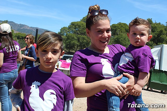 Jornada de convivencia Hermandades y Cofradas. Domingo 28 de abril de 2019 - 24
