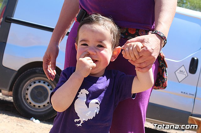 Jornada de convivencia Hermandades y Cofradas. Domingo 28 de abril de 2019 - 25