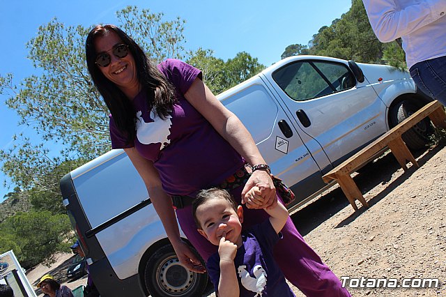 Jornada de convivencia Hermandades y Cofradas. Domingo 28 de abril de 2019 - 26