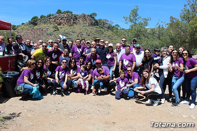 Jornada de convivencia Hermandades y Cofradas. Domingo 28 de abril de 2019 - 27