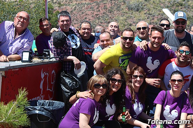 Jornada de convivencia Hermandades y Cofradas. Domingo 28 de abril de 2019 - 28