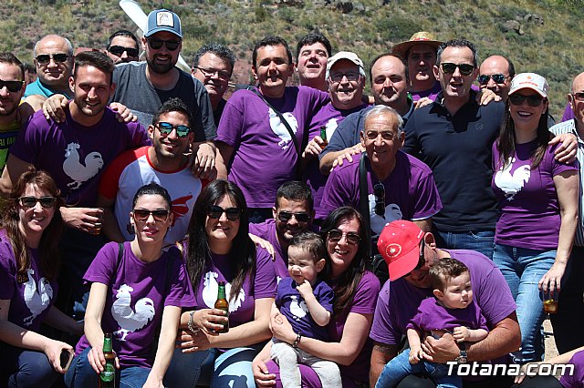 Jornada de convivencia Hermandades y Cofradas. Domingo 28 de abril de 2019 - 29