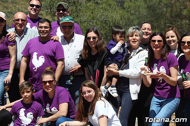 Jornada de convivencia Hermandades y Cofradas. Domingo 28 de abril de 2019 - 30