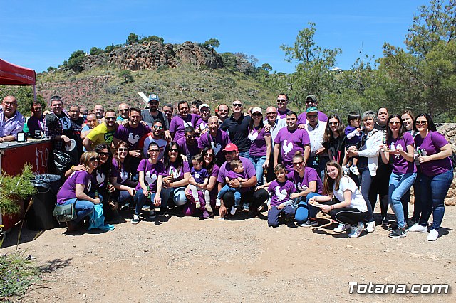 Jornada de convivencia Hermandades y Cofradas. Domingo 28 de abril de 2019 - 32