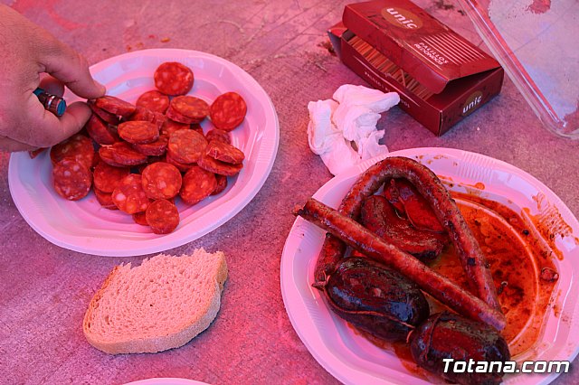 Jornada de convivencia Hermandades y Cofradas. Domingo 28 de abril de 2019 - 33