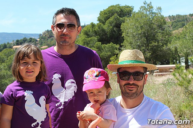 Jornada de convivencia Hermandades y Cofradas. Domingo 28 de abril de 2019 - 37