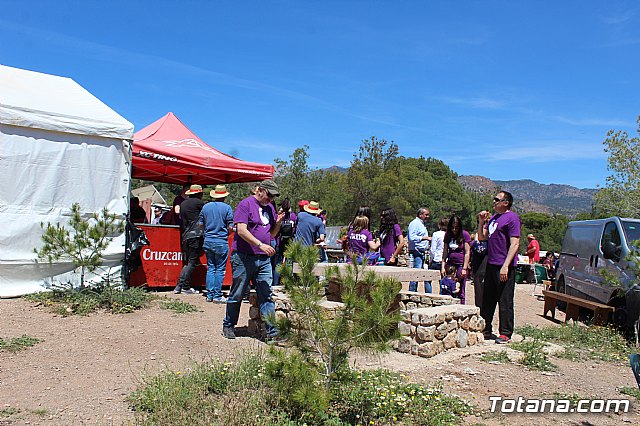 Jornada de convivencia Hermandades y Cofradas. Domingo 28 de abril de 2019 - 39