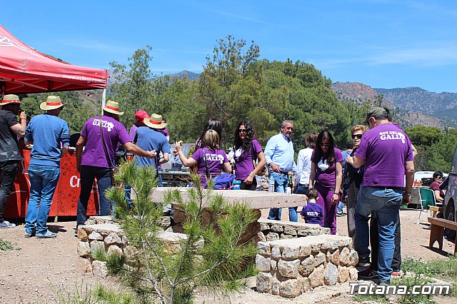 Jornada de convivencia Hermandades y Cofradas. Domingo 28 de abril de 2019 - 40