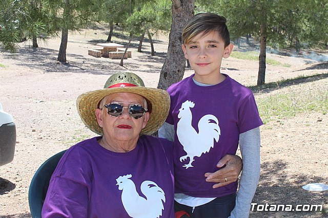 Jornada de convivencia Hermandades y Cofradas. Domingo 28 de abril de 2019 - 42