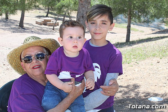 Jornada de convivencia Hermandades y Cofradas. Domingo 28 de abril de 2019 - 43