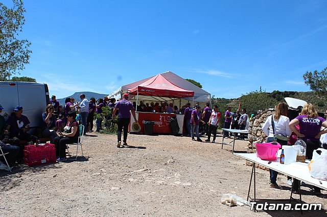 Jornada de convivencia Hermandades y Cofradas. Domingo 28 de abril de 2019 - 44