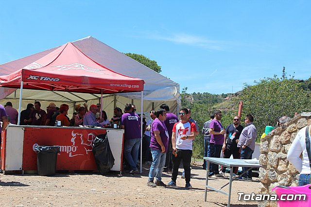 Jornada de convivencia Hermandades y Cofradas. Domingo 28 de abril de 2019 - 45