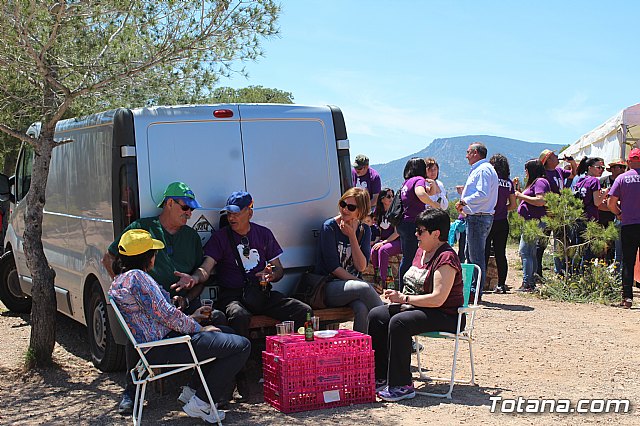 Jornada de convivencia Hermandades y Cofradas. Domingo 28 de abril de 2019 - 46