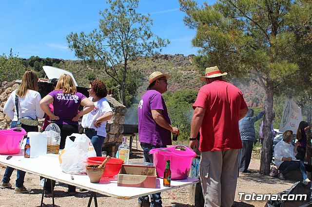 Jornada de convivencia Hermandades y Cofradas. Domingo 28 de abril de 2019 - 47