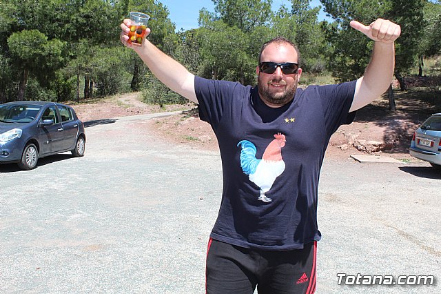 Jornada de convivencia Hermandades y Cofradas. Domingo 28 de abril de 2019 - 55