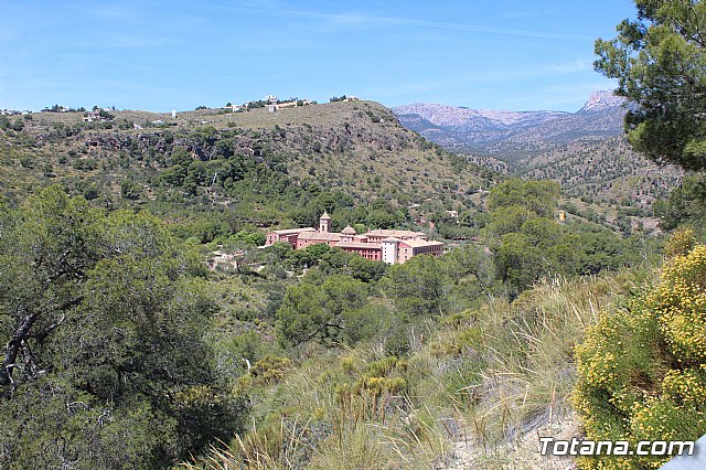 Jornada de convivencia Hermandades y Cofradas. Domingo 28 de abril de 2019 - 56