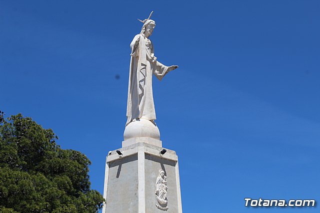 Jornada de convivencia Hermandades y Cofradas. Domingo 28 de abril de 2019 - 73