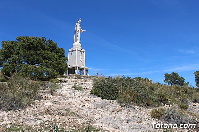 Jornada de convivencia Hermandades y Cofradas. Domingo 28 de abril de 2019 - 74
