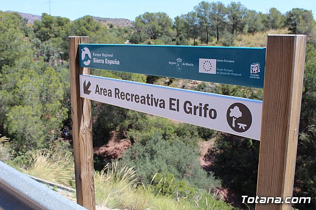 Jornada de convivencia Hermandades y Cofradas. Domingo 28 de abril de 2019 - 76