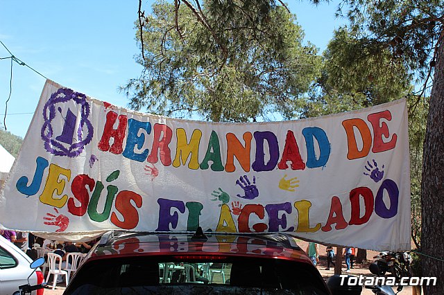 Jornada de convivencia Hermandades y Cofradas. Domingo 28 de abril de 2019 - 77