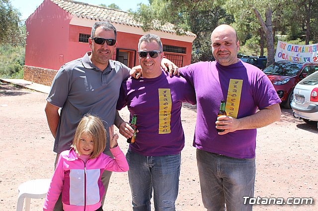 Jornada de convivencia Hermandades y Cofradas. Domingo 28 de abril de 2019 - 78