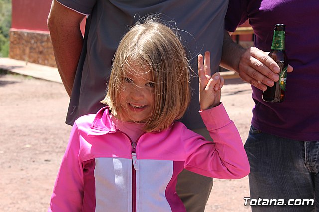 Jornada de convivencia Hermandades y Cofradas. Domingo 28 de abril de 2019 - 79