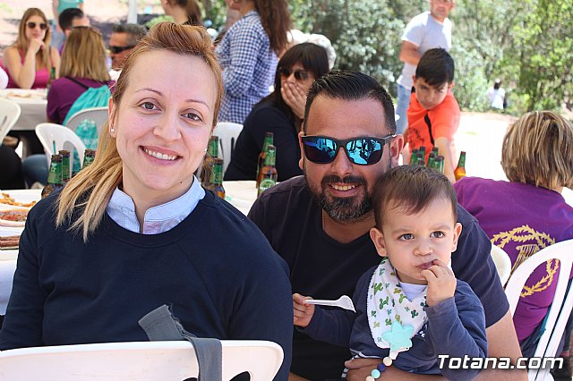 Jornada de convivencia Hermandades y Cofradas. Domingo 28 de abril de 2019 - 80