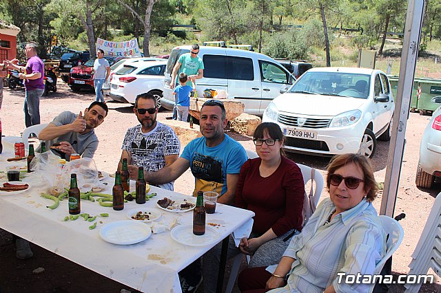 Jornada de convivencia Hermandades y Cofradas. Domingo 28 de abril de 2019 - 82