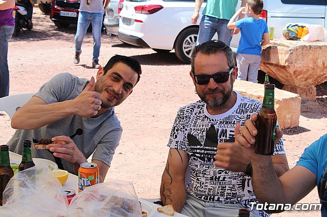 Jornada de convivencia Hermandades y Cofradas. Domingo 28 de abril de 2019 - 83