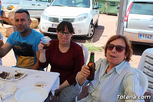 Jornada de convivencia Hermandades y Cofradas. Domingo 28 de abril de 2019 - 85