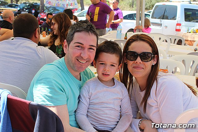 Jornada de convivencia Hermandades y Cofradas. Domingo 28 de abril de 2019 - 86