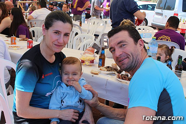 Jornada de convivencia Hermandades y Cofradas. Domingo 28 de abril de 2019 - 87