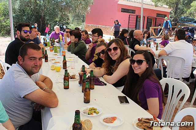 Jornada de convivencia Hermandades y Cofradas. Domingo 28 de abril de 2019 - 88