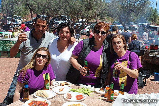 Jornada de convivencia Hermandades y Cofradas. Domingo 28 de abril de 2019 - 91