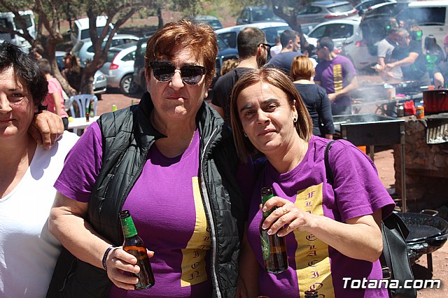 Jornada de convivencia Hermandades y Cofradas. Domingo 28 de abril de 2019 - 92