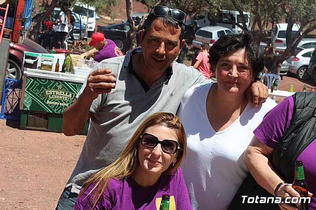 Jornada de convivencia Hermandades y Cofradas. Domingo 28 de abril de 2019 - 93