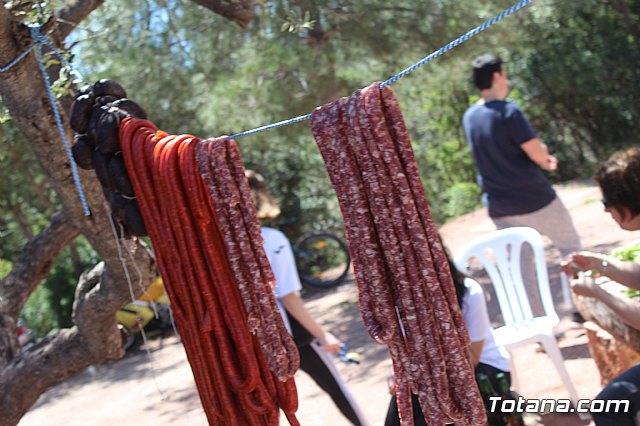 Jornada de convivencia Hermandades y Cofradas. Domingo 28 de abril de 2019 - 95