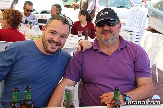 Jornada de convivencia Hermandades y Cofradas. Domingo 28 de abril de 2019 - 96