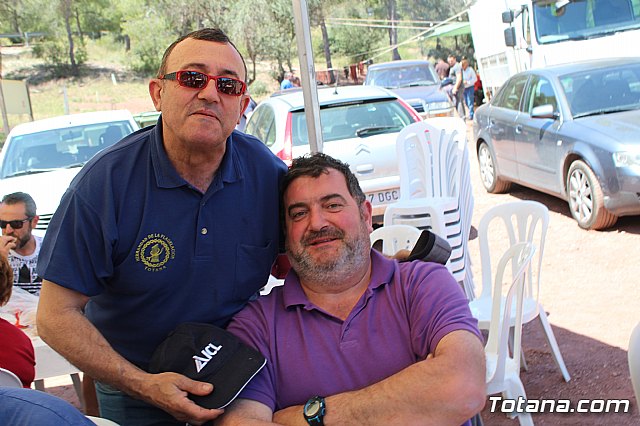 Jornada de convivencia Hermandades y Cofradas. Domingo 28 de abril de 2019 - 97