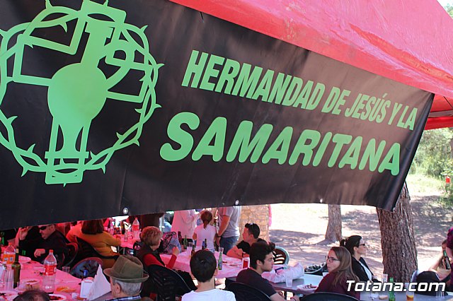 Jornada de convivencia Hermandades y Cofradas. Domingo 28 de abril de 2019 - 98