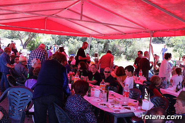 Jornada de convivencia Hermandades y Cofradas. Domingo 28 de abril de 2019 - 99