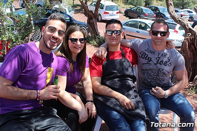 Jornada de convivencia Hermandades y Cofradas. Domingo 28 de abril de 2019 - 100