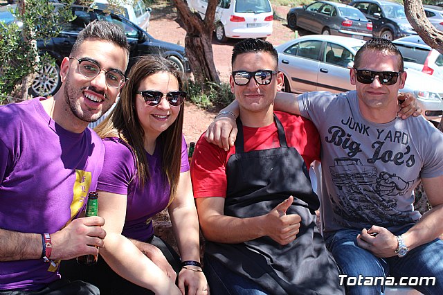 Jornada de convivencia Hermandades y Cofradas. Domingo 28 de abril de 2019 - 101