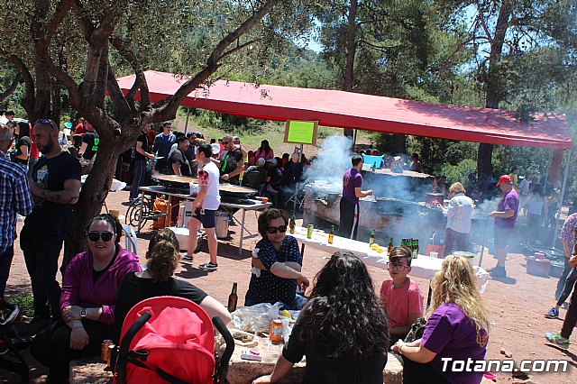 Jornada de convivencia Hermandades y Cofradas. Domingo 28 de abril de 2019 - 102