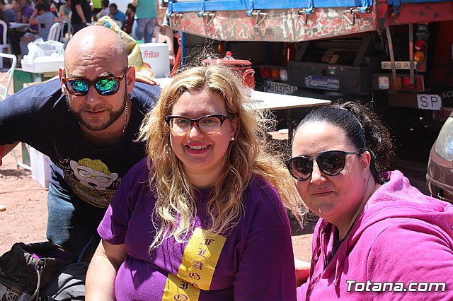 Jornada de convivencia Hermandades y Cofradas. Domingo 28 de abril de 2019 - 104