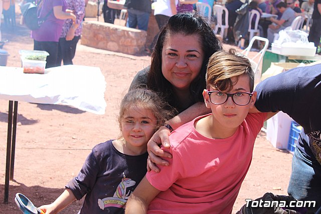 Jornada de convivencia Hermandades y Cofradas. Domingo 28 de abril de 2019 - 105