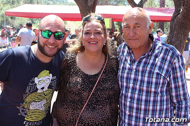 Jornada de convivencia Hermandades y Cofradas. Domingo 28 de abril de 2019 - 106