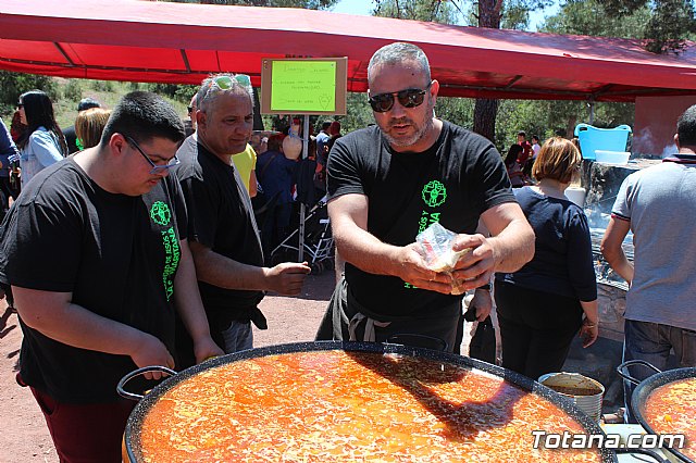 Jornada de convivencia Hermandades y Cofradas. Domingo 28 de abril de 2019 - 107