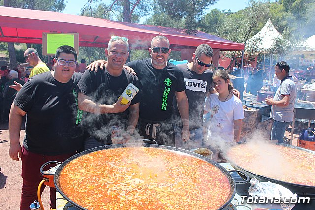 Jornada de convivencia Hermandades y Cofradas. Domingo 28 de abril de 2019 - 110